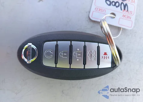 2023 Nissan Sentra Sr Xtronic Cvt from USA, damaged, VIN 3N1AB8DV1PY227820